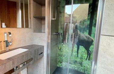 Schlafen im Weinfass - Foto 13