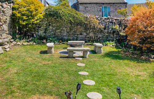 Oronsay Cottage - Foto 5