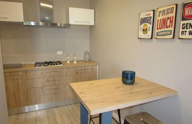 Residence Cala Azzurra - Foto 21