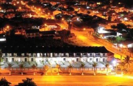 Pé na areia gaivotas com Wi-Fi - Foto 6