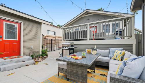 Endless Summer Retreat - Beach - AC - Shops - Foto 3