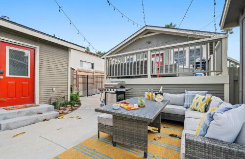 Endless Summer Retreat - Beach - AC - Shops - Foto 3