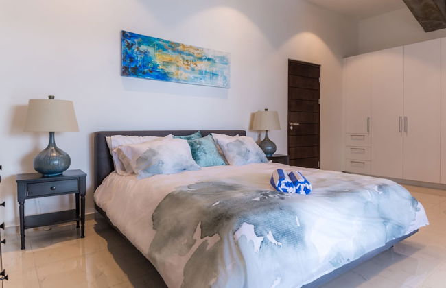 Blue Marlin - Famous Handelskade Apartment - Foto 4