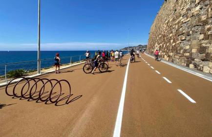 MobyDick, central, Walk to the Beach, Private Parking - Foto 41