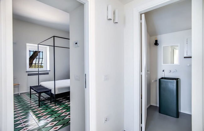 Casa del Capitano in Termini - Foto 35