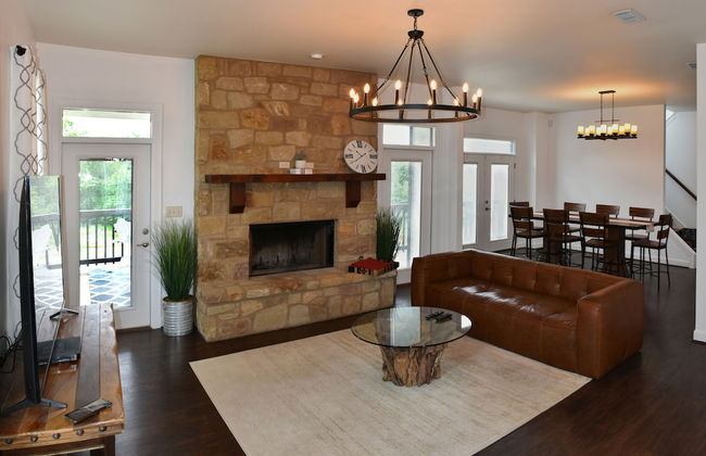 Tillman Resort - Foto 43