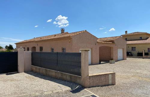 Villa Triskyl - Foto 12