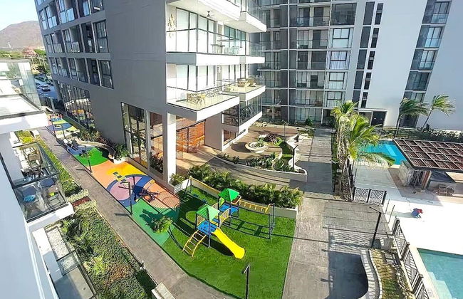 Apartamentos Salinas del Mar - by SOHO - Foto 13