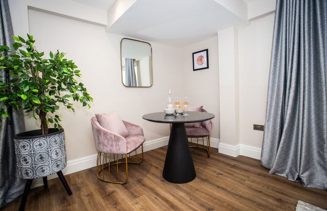 The Gresham Aparthotel - Foto 44