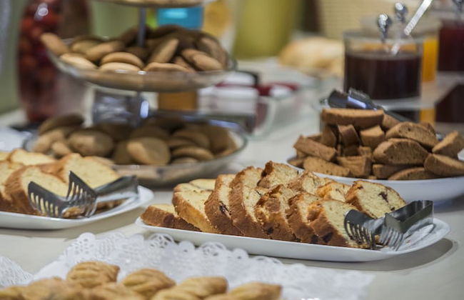 Astra Village Hotel Suites - Foto 55