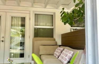 Lugar encantador balcón vista al agua - Foto 13