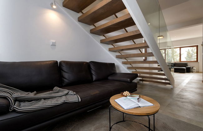 Luxury Villa Hvar Enigma with Pool - Foto 20