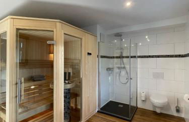 Eifelsuiten - Private Spa & Family Hideaway - Kerpen Loogh - Foto 24