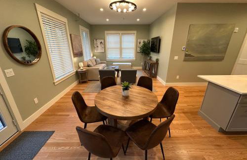 Brand New Construction! 3 Unit5 Bed Property - Foto 36