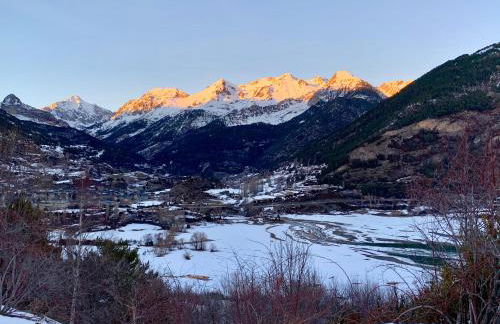 Casa Mya. A Modern Duplex in the Spanish Pyrenees - Photo 18