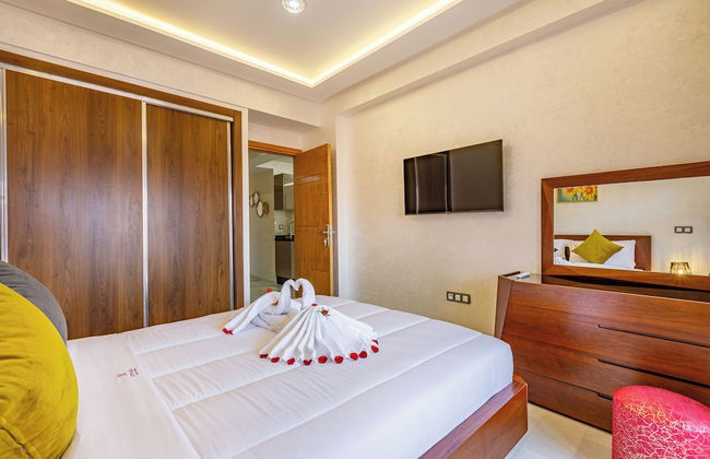 Vittoria Guest House Marrakech - Photo 15