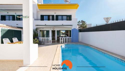 #039 Family Private Pool AC - Foto 4