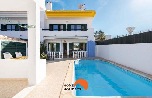 #039 Family Private Pool AC - Foto 4