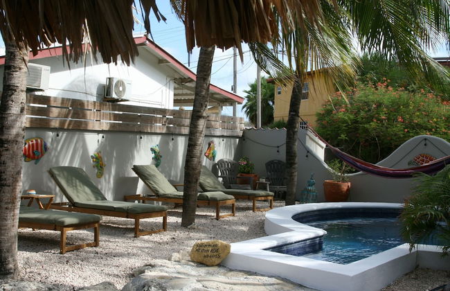 BnBBonaire - Foto 38