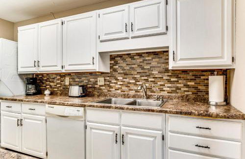 2 Mi to Purdue Modern Home in West Lafayette - Foto 11