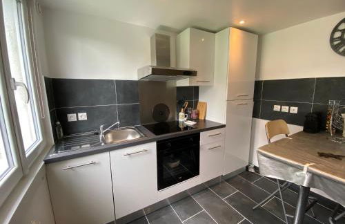 Appartement 4 personnes proche Landes et Côte Basque - Foto 26