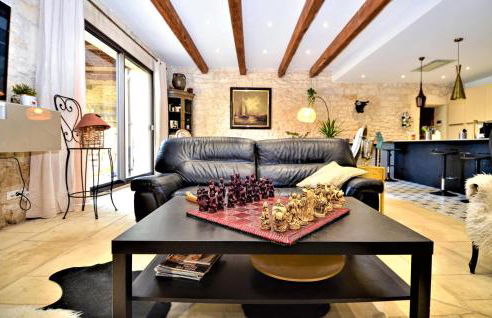 Five Bedroom Gorgeous Home In Tarascon - Foto 34