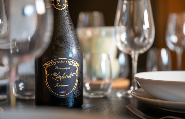 Charming Apt With View 2bd/6p -residence in Mega\"ve - Foto 32