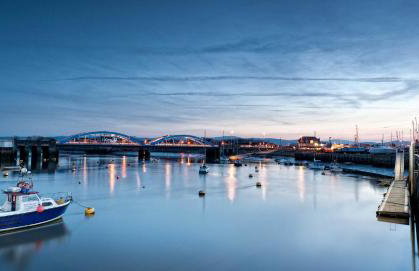 Dog Friendly Lovely Caravan by Beach Prestatyn N Wales 6 Berth Read full Host details before booking Mon in to Fri out Fri in to Mon out Mon to Mon Fri to Fri ONLY - Foto 35