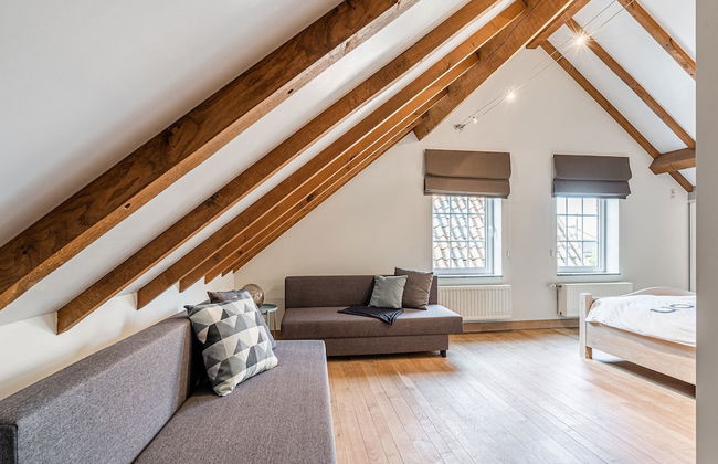 Alken Farm Stay With Terrace - Foto 10