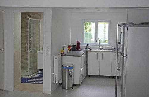 Appartement entier 2 chambres Chez Zarius - Foto 27
