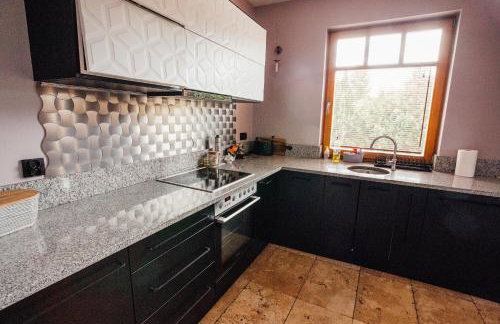 PATEK Premium Apartments - Airport Lawica & MTP & Car races & International trade fairs - Foto 22