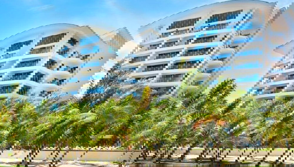 Ocean View, Luxury Penthouse at Diamonte del Sol 702N by RedAwning - Foto 1, Imagen principal