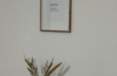 Monteurwohnung mit Balkon und Parkplatz - Foto 10