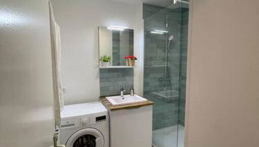 Studio Suzanne proche des commerces & de la plage - Foto 4