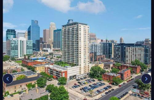 Luxury Skyline view of Minneapolis - Foto 20
