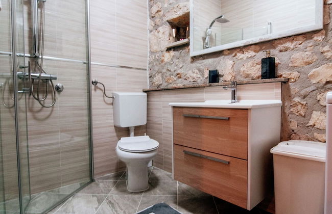 Lovely Holiday Home With Private Infinity Pool - Foto 15