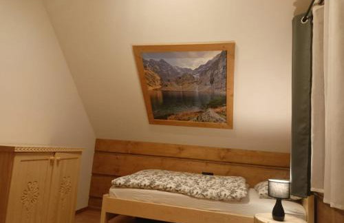 Domki przy skwerku - Foto 11