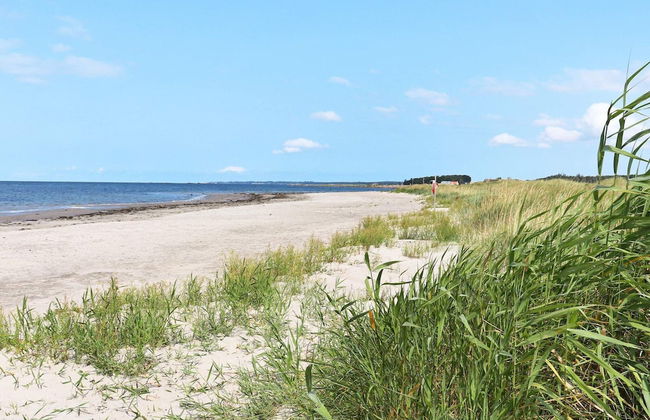 8 Person Holiday Home in Forslov-by Traum - Foto 30