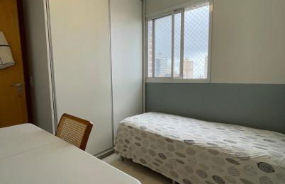 Apartamento excelente localização Moto GP - Foto 9