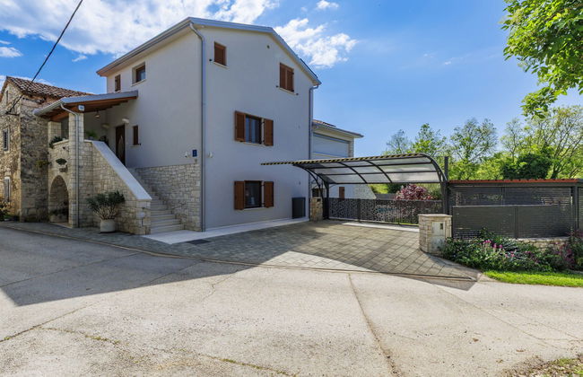 Villa Lora - Foto 47