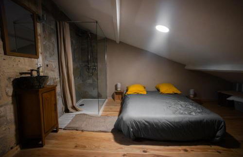 Petit Chai au coeur de village - Foto 10