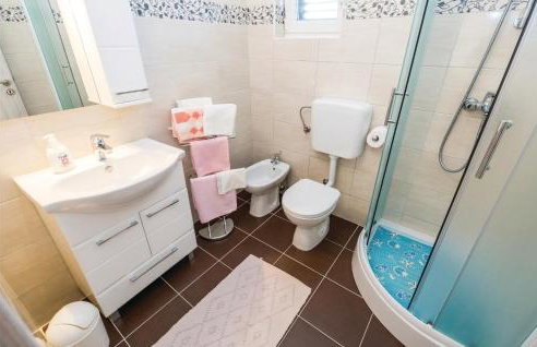 Gorgeous Home In Moscenicka Draga - Foto 42