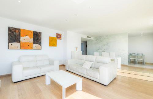 Ático Las Palmeras - Foto 15