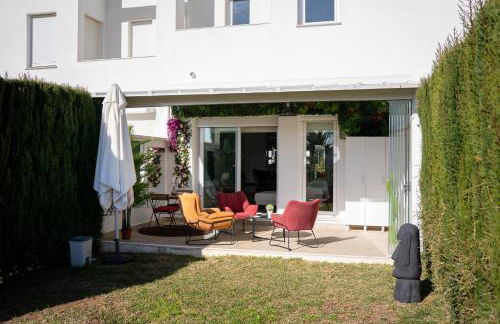 Casa PLAYA FONTANILLA - Foto 40