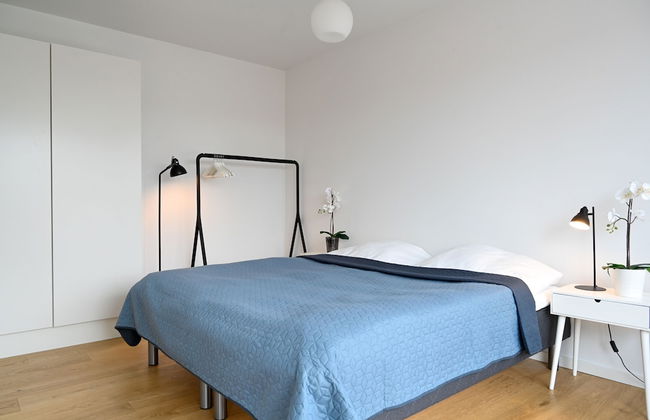 A Spacious Modern 3-bedroom Apartment in Copenhagen Nordhavn - Foto 3