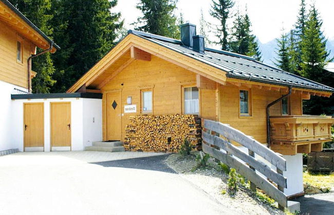 Chalet in Zillertal Near Ski Slopes - Foto 31