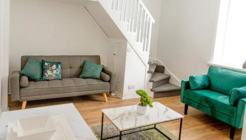 A modern cosy 2 bed Gateshead Newcastle house - Foto 1