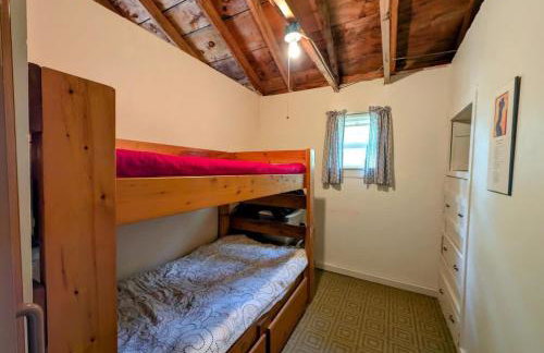 Lake Life Waterfront Cabin NEW - Photo 17