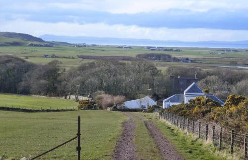 Kilchrist Castle Cottages - Foto 23