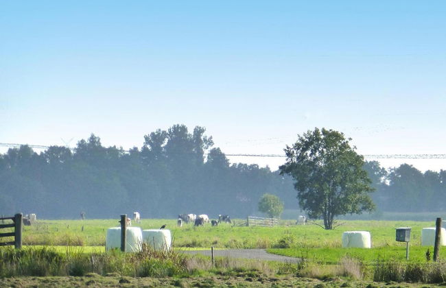 Ferienhof Landhaus Markus, Suderschwei - Foto 12